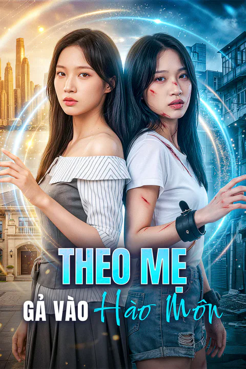 Poster Theo Mẹ Gả Vào Hào Môn