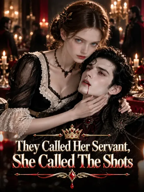 They Called Her Servant, She Called The Shots poster