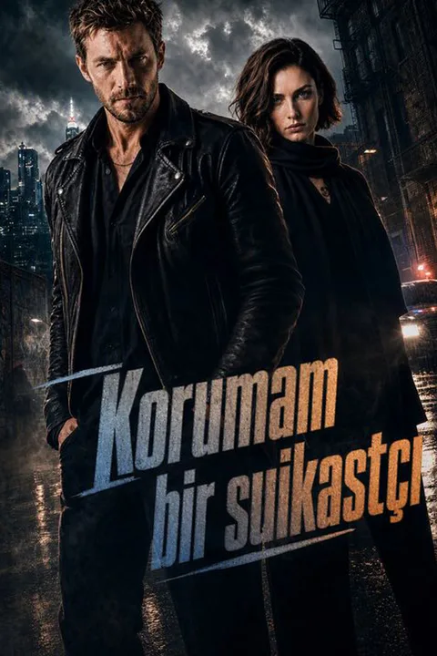 They Called Him a Rent-a-Cop poster