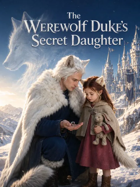 They Called the Duke’s Daughter a Monster—Until the Moon Gate Chose Her poster