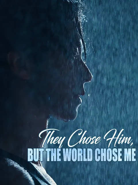 They Chose Him, But the World Chose Me (DUBBED) poster