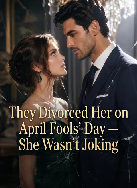 They Divorced Her on April Fools' Day — She Wasn't Joking poster