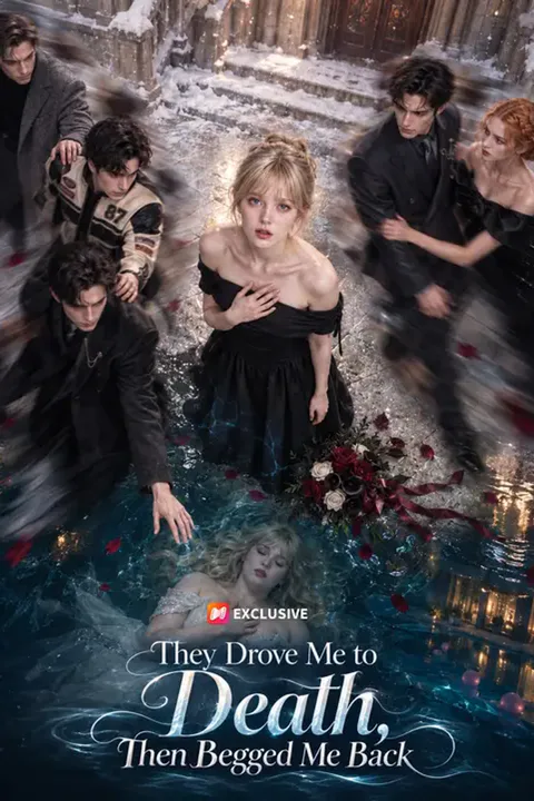 They Drove Me to Death, Then Begged Me Back poster