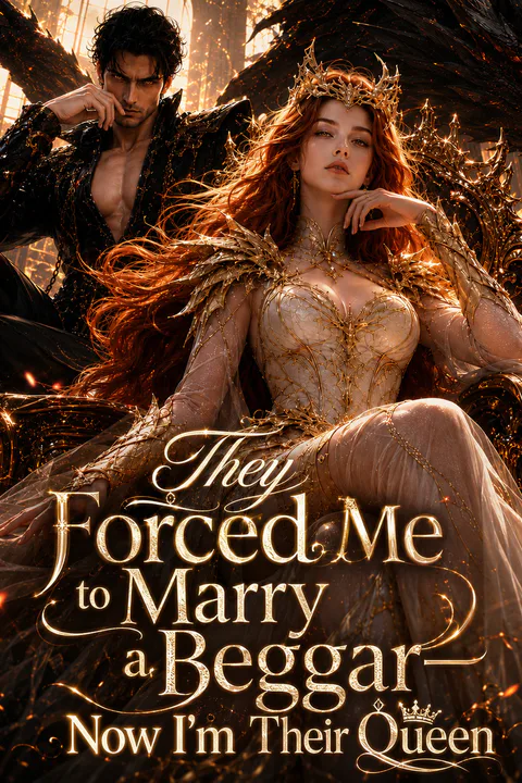 They Forced Me to Marry a Beggar—Now I'm Their Queen poster