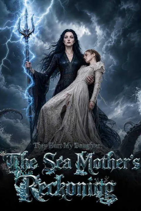 They Hurt My Daughter:The Sea Mother's Reckoning poster