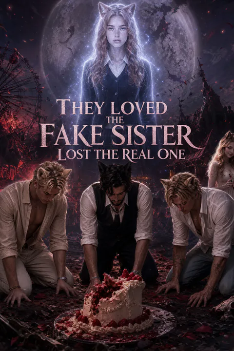 They Loved the Fake Sister, Lost the Real One poster