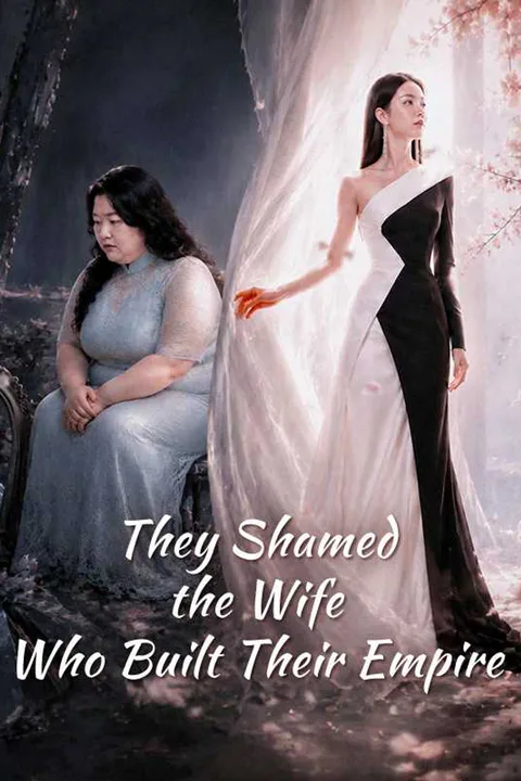 They Shamed the Wife Who Built Their Empire poster