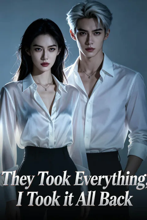 They Took Everything, I Took It All Back poster