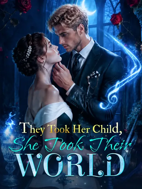They Took Her Child, She Took Their World poster