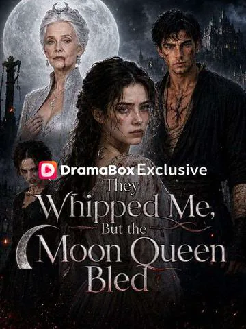 They Whipped Me, But the Moon Queen Bled poster