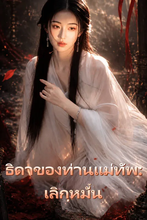 โปสเตอร์ ธิดาของท่านแม่ทัพ: เลิกหมั้น