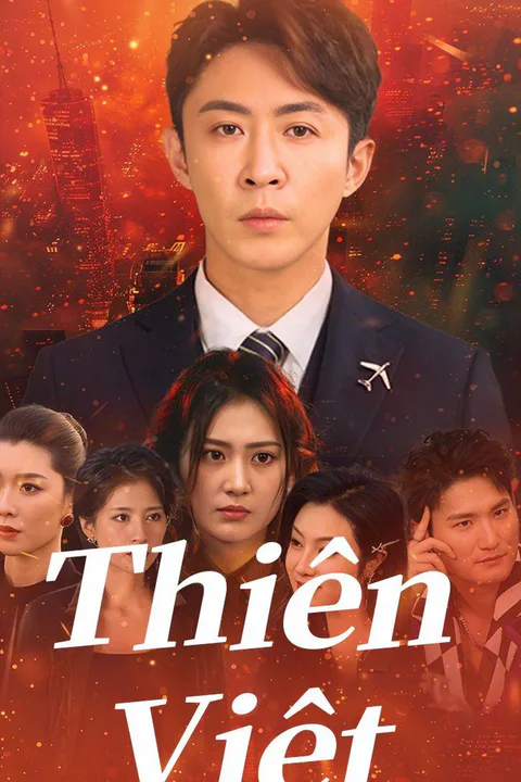 Poster Thiên Việt