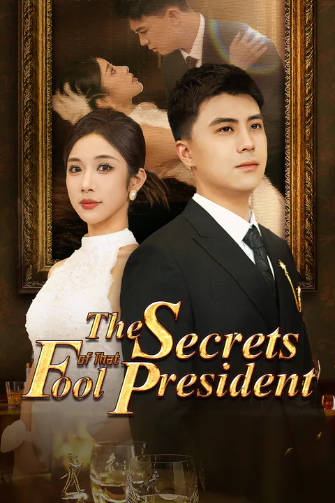 Poster Thiếu Gia Ngốc