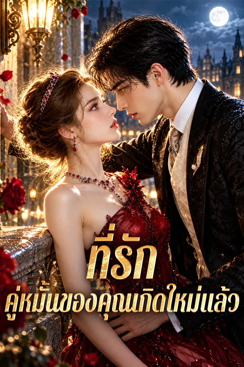 โปสเตอร์ ที่รัก คู่หมั้นของคุณเกิดใหม่แล้ว