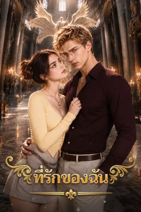 โปสเตอร์ ที่รักของฉัน