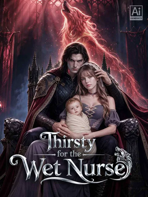 Thirsty for the Wet Nurse poster