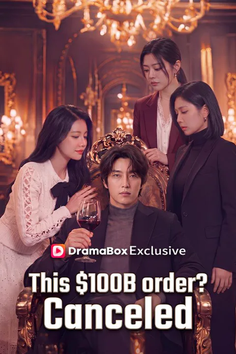 This $100B order? Canceled. poster