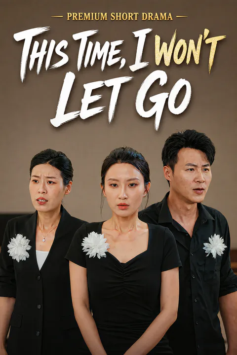 This Time, My Mother-in-Law Helps Me Soar poster
