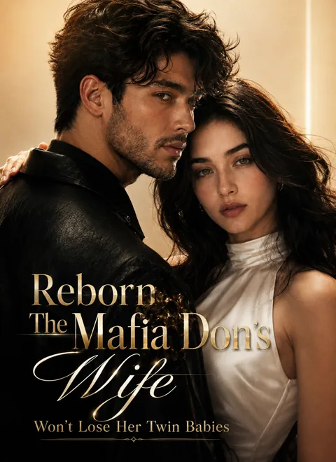 This Time,The Mafia Don’s Wife Won't Lose her Baby Twins poster
