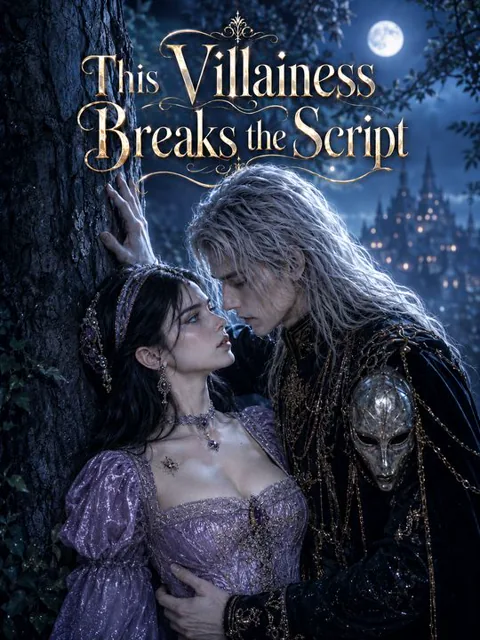 This Villainess Breaks the Script poster