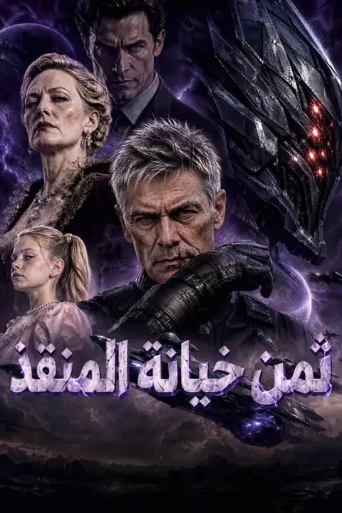 ملصق ثمن خيانة المنقذ