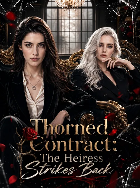 Thorned Contract: The Heiress Strikes Back poster