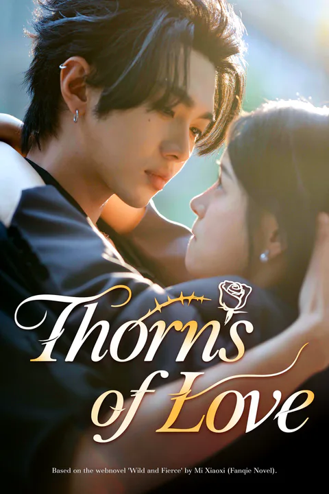 Thorns of Love poster