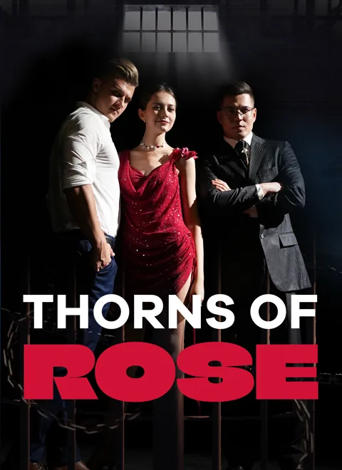 Thorns of Rose 2.0 poster