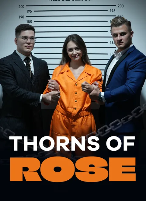 Thorns of Rose poster