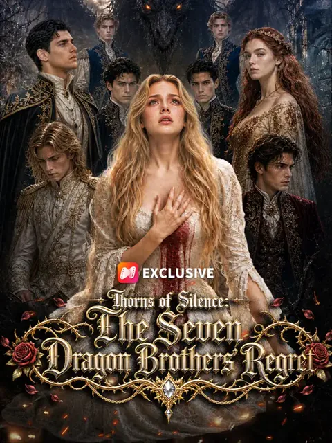 Thorns of Silence: The Seven Dragon Brothers' Regret poster