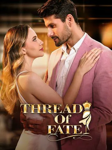 Thread of Fate poster