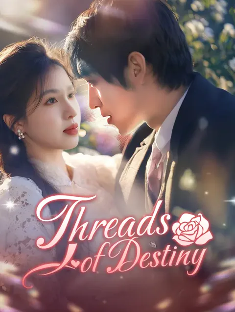 Threads of Destiny poster