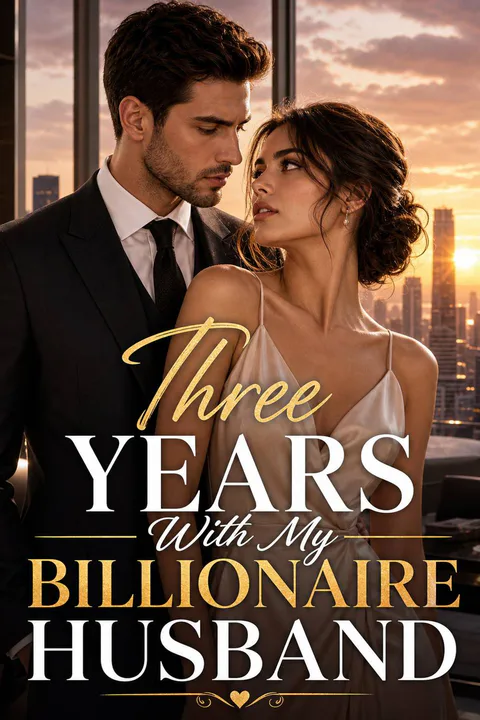 Three Years With My Billionaire Husband poster