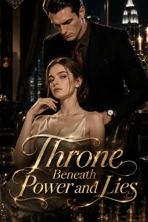 Throne Beneath Power and Lies poster