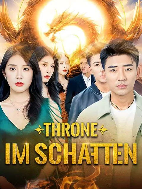 Poster von Throne im Schatten