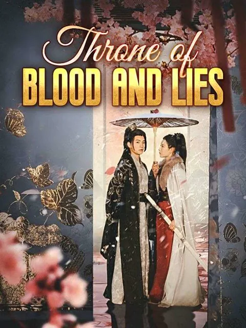 Throne of Blood and Lies (DUBBED) poster