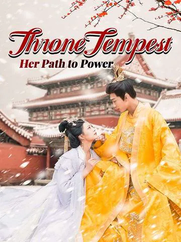 Throne Tempest: Her Path to Power poster