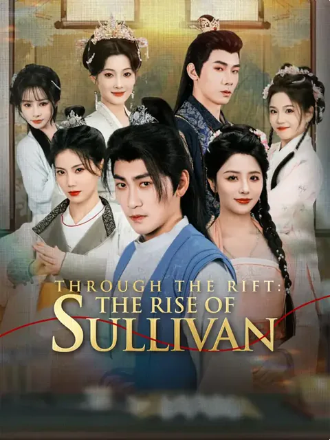 Through the Rift: The Rise of Sullivan poster