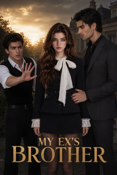 Thrown Away, Loved by His Brother poster