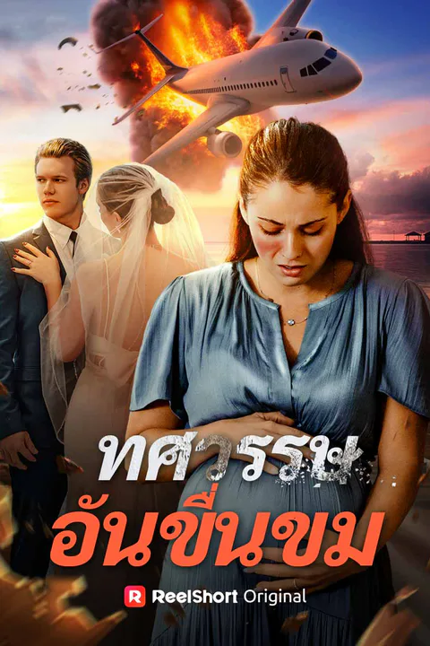 โปสเตอร์ ทศวรรษอันขื่นขม