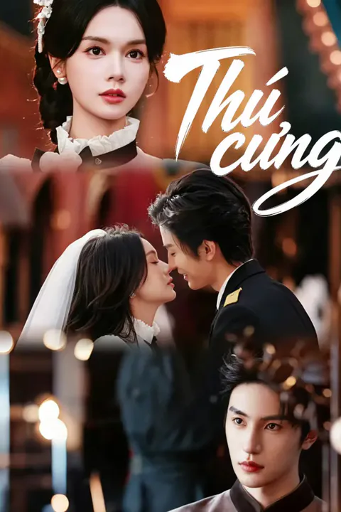 Poster Thú cưng