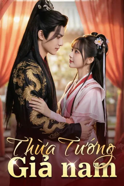 Poster Thừa tướng giả nam