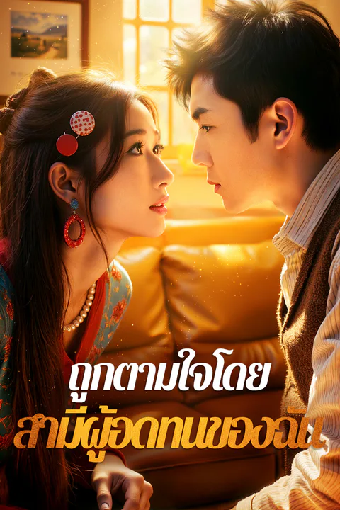 โปสเตอร์ ถูกตามใจโดย สามีผู้อดทนของฉัน