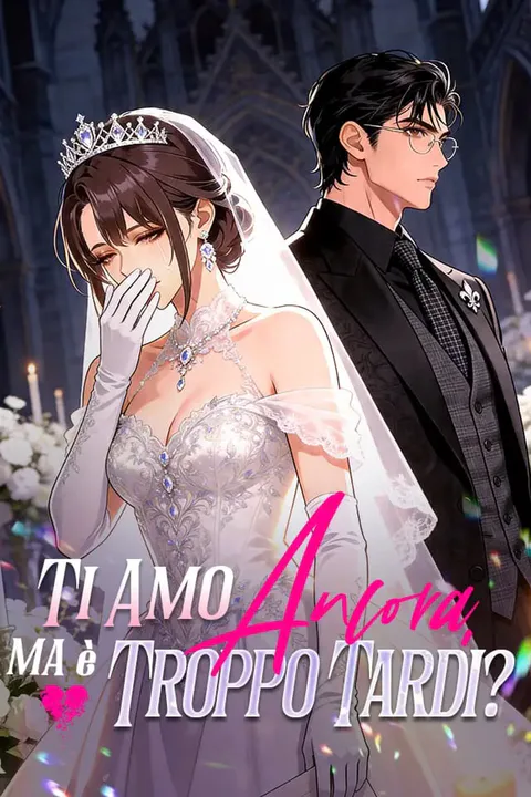 Locandina di Ti Amo Ancora, ma è Troppo Tardi?
