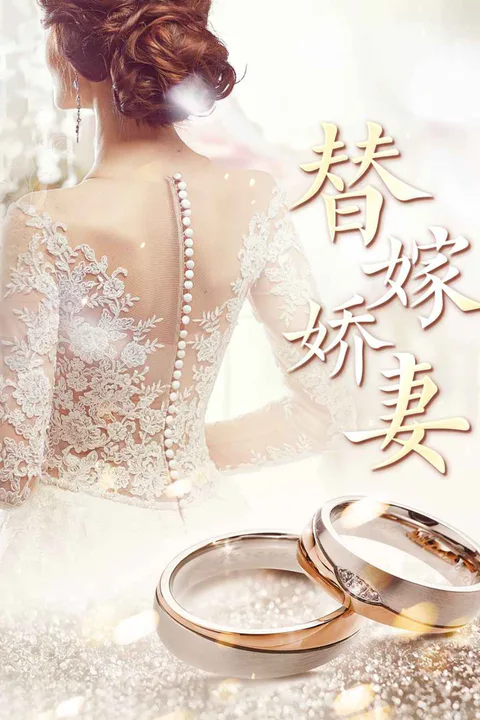 《替嫁娇妻》海报