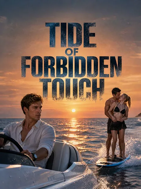 Tide of Forbidden Touch poster