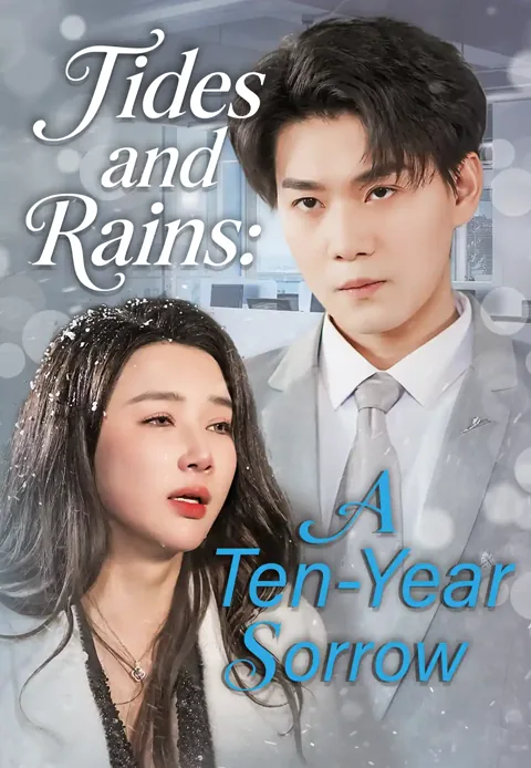 Tides and Rains: A Ten-Year Sorrow poster