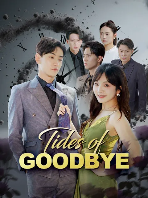 Tides of Goodbye poster