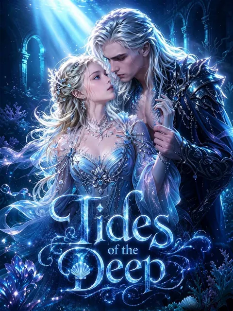 Tides of the Deep poster