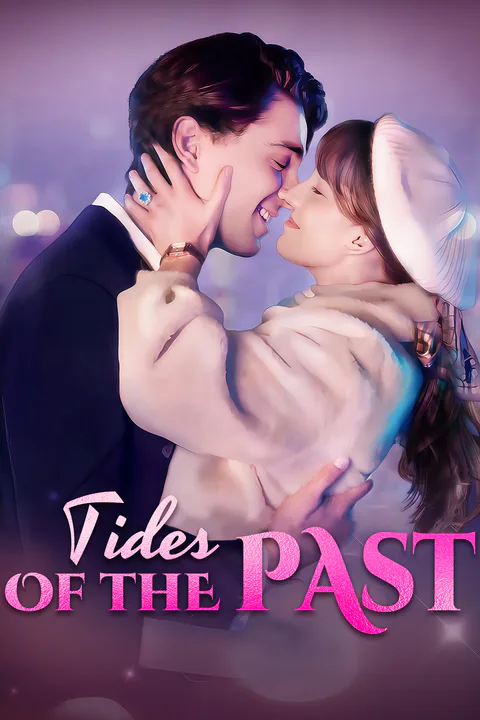 Tides of the Past poster